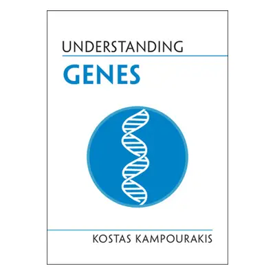 "Understanding Genes" - "" ("Kampourakis Kostas")(Paperback)