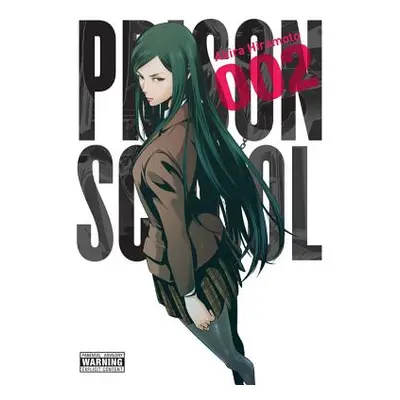 "Prison School, Volume 2" - "" ("Hiramoto Akira")(Paperback)