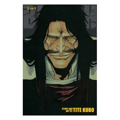 "Bleach (3-In-1 Edition), Vol. 19, 19: Includes Vols. 55, 56 & 57" - "" ("Kubo Tite")(Paperback)