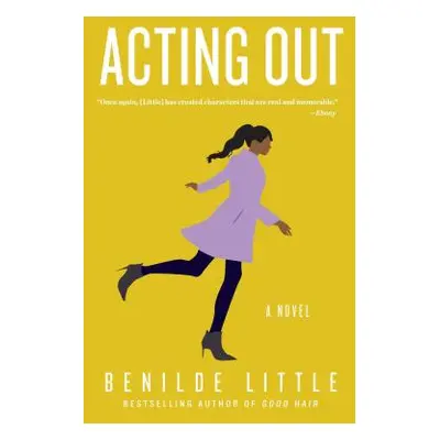 "Acting Out" - "" ("Little Benilde")(Paperback)