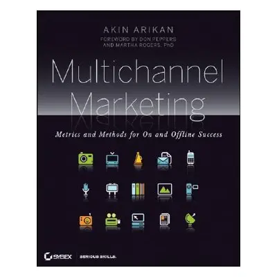 "Multichannel Marketing" - "" ("Arikan Akin")(Paperback)