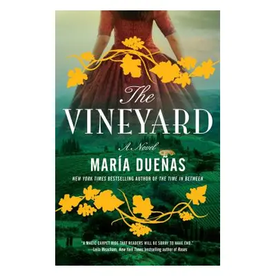 "The Vineyard" - "" ("Duenas Maria")(Paperback)