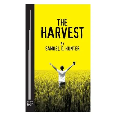 "The Harvest" - "" ("Hunter Samuel D.")(Paperback)