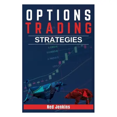 "Options Trading Strategies" - "" ("Jenkins Ned")(Paperback)