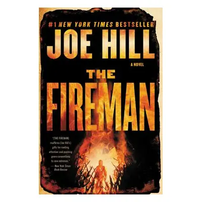 "The Fireman" - "" ("Hill Joe")(Paperback)