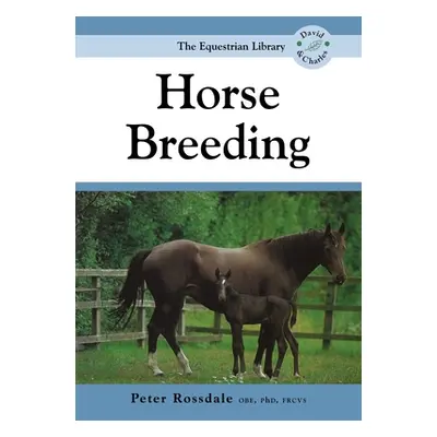 "Horse Breeding" - "" ("Rossdale Peter")(Paperback)