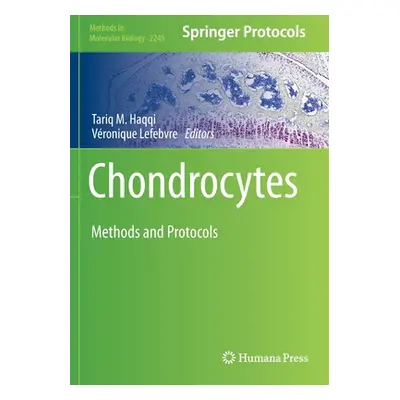 "Chondrocytes" - "Methods and Protocols" ("")(Paperback / softback)