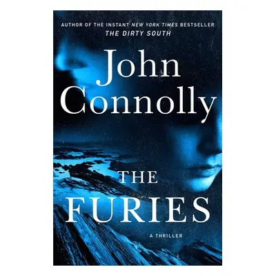 "The Furies: A Thriller" - "" ("Connolly John")(Pevná vazba)