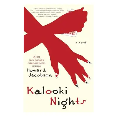 "Kalooki Nights" - "" ("Jacobson Howard")(Paperback)