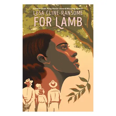 "For Lamb" - "" ("Cline-Ransome Lesa")(Pevná vazba)