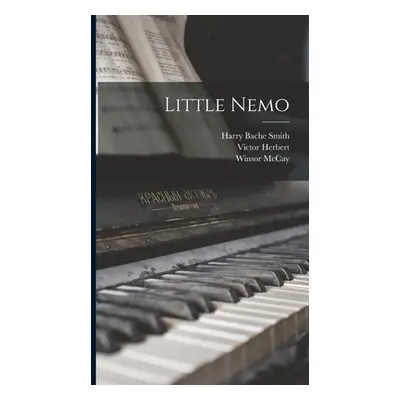 "Little Nemo" - "" ("Smith Harry Bache")(Pevná vazba)