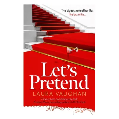 "Let's Pretend" - "" ("Vaughan Laura")(Paperback)