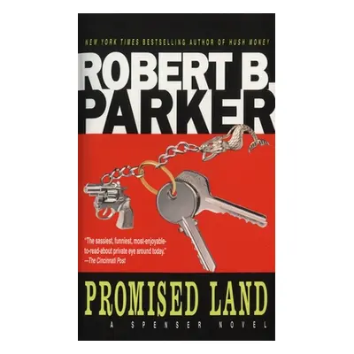 "Promised Land" - "" ("Parker Robert B.")(Mass Market Paperbound)