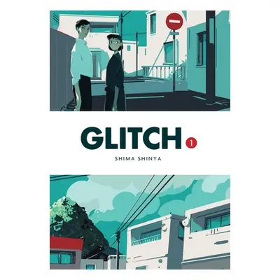 "Glitch, Vol. 1" - "" ("Shinya Shima")(Paperback)