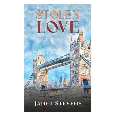 "Stolen Love" - "" ("Stevens Janet")(Paperback)