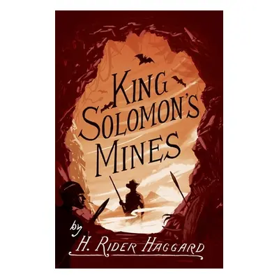 "King Solomon's Mines" - "" ("Haggard H. Rider")(Paperback)