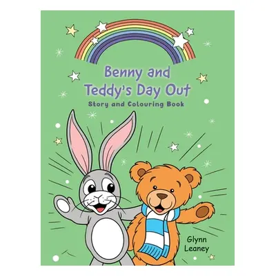 "Benny and Teddy's Day Out" - "" ("Leaney Glynn")(Paperback)