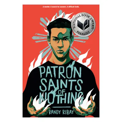 "Patron Saints of Nothing" - "" ("Ribay Randy")(Paperback)