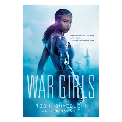 "War Girls" - "" ("Onyebuchi Tochi")(Paperback)