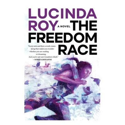 "The Freedom Race" - "" ("Roy Lucinda")(Pevná vazba)