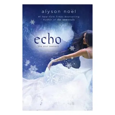 "Echo" - "" ("Nol Alyson")(Paperback)