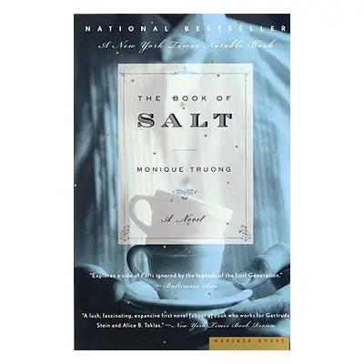 "The Book of Salt" - "" ("Truong Monique")(Paperback)