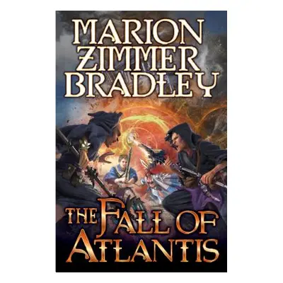 "The Fall of Atlantis" - "" ("Bradley Marion Zimmer")(Paperback)