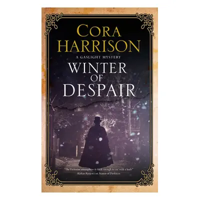 "Winter of Despair" - "" ("Harrison Cora")(Paperback)