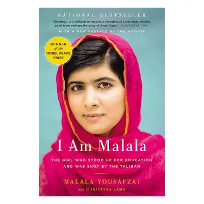 "I Am Malala" - "" ("Yousafzai Malala")(Paperback)