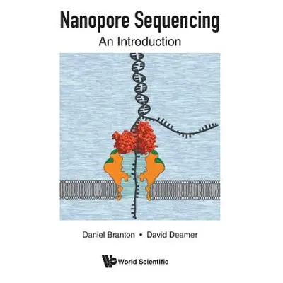 "Nanopore Sequencing: An Introduction" - "" ("Branton Daniel")(Pevná vazba)