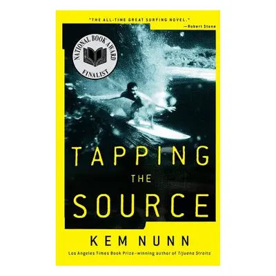 "Tapping the Source" - "" ("Nunn Kem")(Paperback)