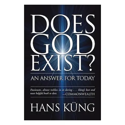 "Does God Exist?" - "" ("Kng Hans")(Paperback)