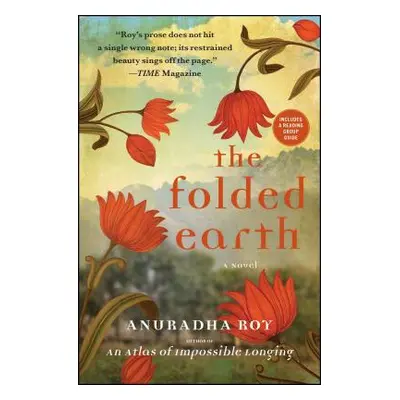 "Folded Earth" - "" ("Roy Anuradha")(Paperback)