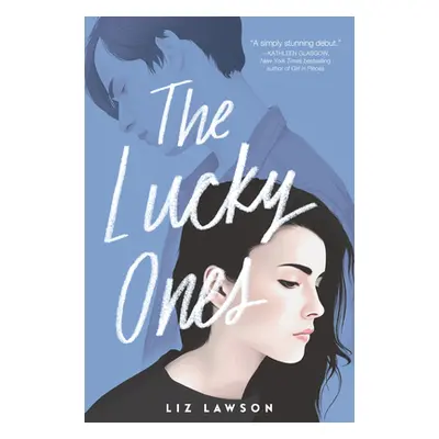 "The Lucky Ones" - "" ("Lawson Liz")(Paperback)