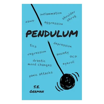 "Pendulum" - "" ("German S. E.")(Paperback)