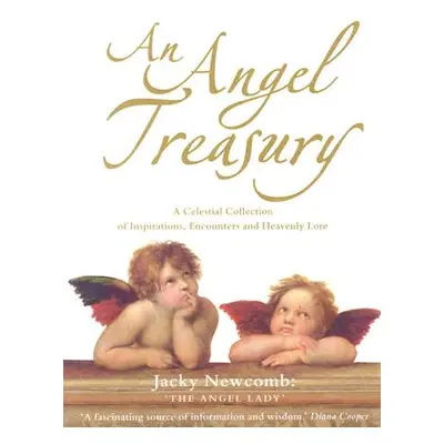 "An Angel Treasury" - "" ("Newcomb Jacky")(Paperback)