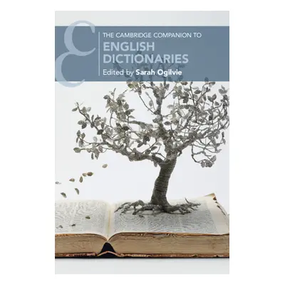 "The Cambridge Companion to English Dictionaries" - "" ("Ogilvie Sarah")(Paperback)