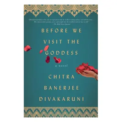 "Before We Visit the Goddess" - "" ("Divakaruni Chitra Banerjee")(Paperback)