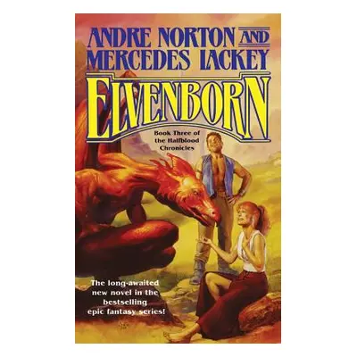 "Elvenborn" - "" ("Norton Andre")(Paperback)