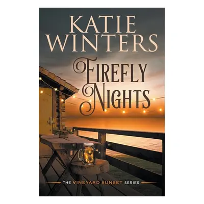 "Firefly Nights" - "" ("Winters Katie")(Paperback)