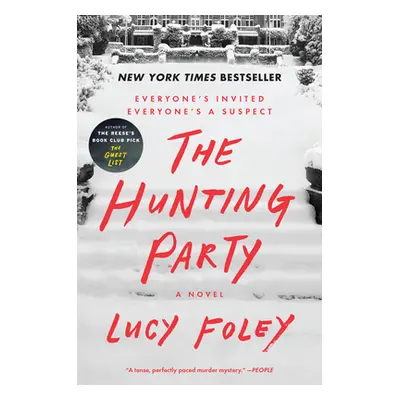 "The Hunting Party" - "" ("Foley Lucy")(Paperback)