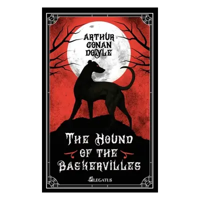 "The Hound of the Baskervilles" - "" ("Doyle Arthur Conan")(Paperback)