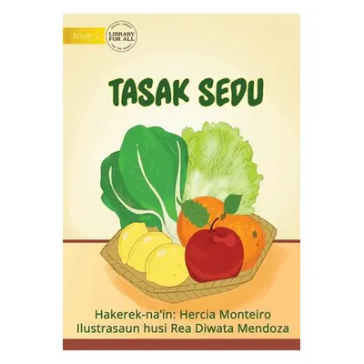 "Ripening Fast - Tasak Sedu" - "" ("Monteiro Hercia")(Paperback)