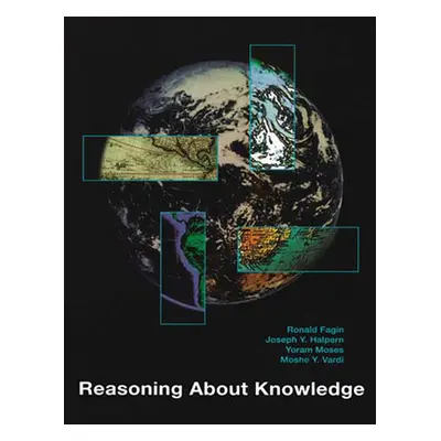 "Reasoning about Knowledge" - "" ("Fagin Ronald")(Paperback)