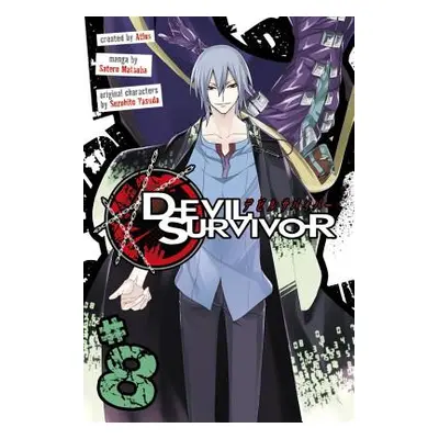 "Devil Survivor 8" - "" ("Matsuba Satoru")(Paperback)