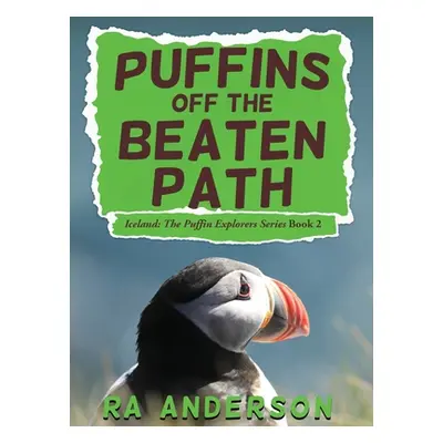 "Puffins Off the Beaten Path" - "" ("Anderson Ra")(Pevná vazba)