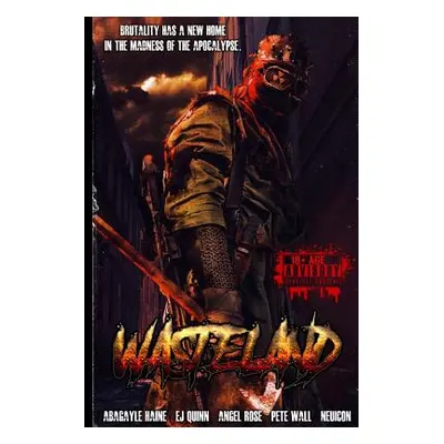 "Wasteland" - "" ("Wall P. G.")(Paperback)