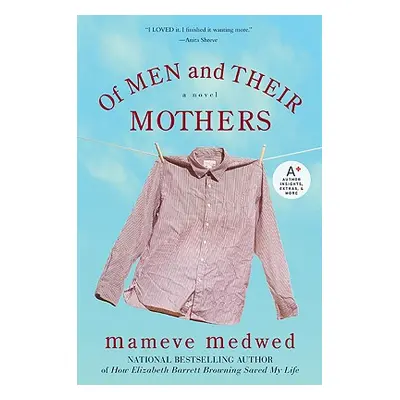 "Of Men and Their Mothers" - "" ("Medwed Mameve")(Paperback)