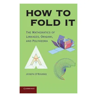 "How to Fold It" - "" ("O'Rourke Joseph")(Paperback)