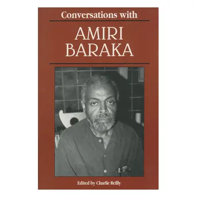 "Conversations with Amiri Baraka" - "" ("Reilly Charlie")(Paperback)